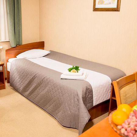 L'Ascada Hotel Śrem Eksteriør billede