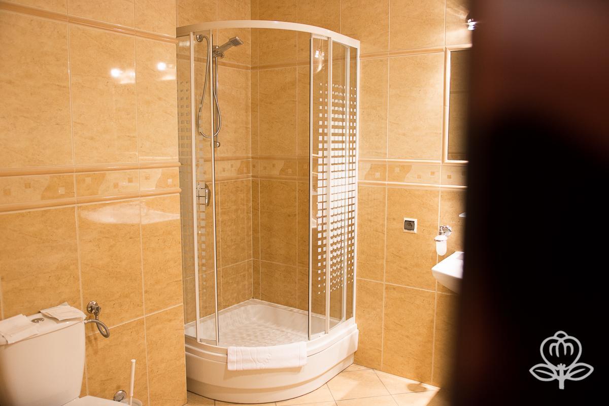 L'Ascada Hotel Śrem Eksteriør billede